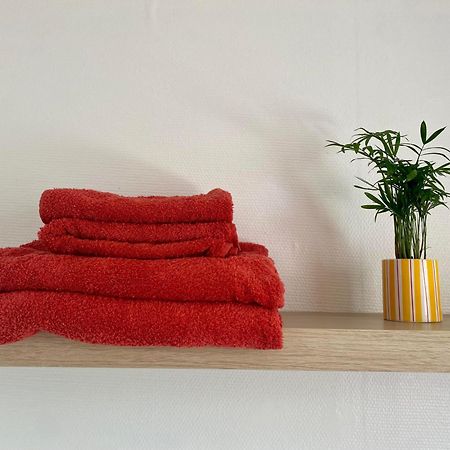 L'Ecrin Du General Appartement Armentières Buitenkant foto