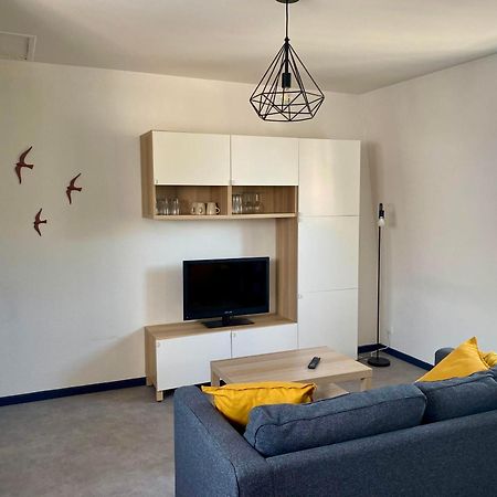 L'Ecrin Du General Appartement Armentières Buitenkant foto