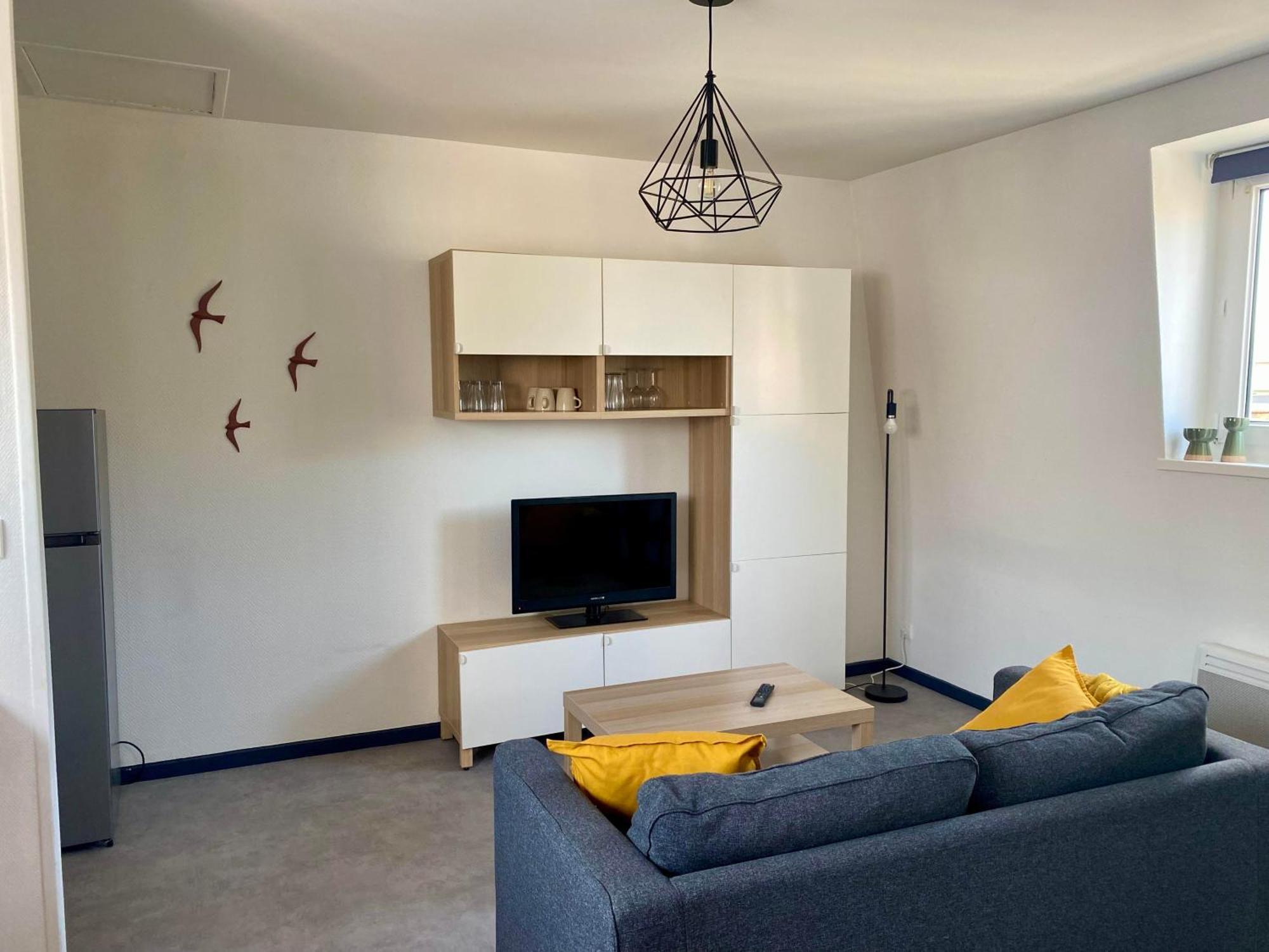 L'Ecrin Du General Appartement Armentières Buitenkant foto