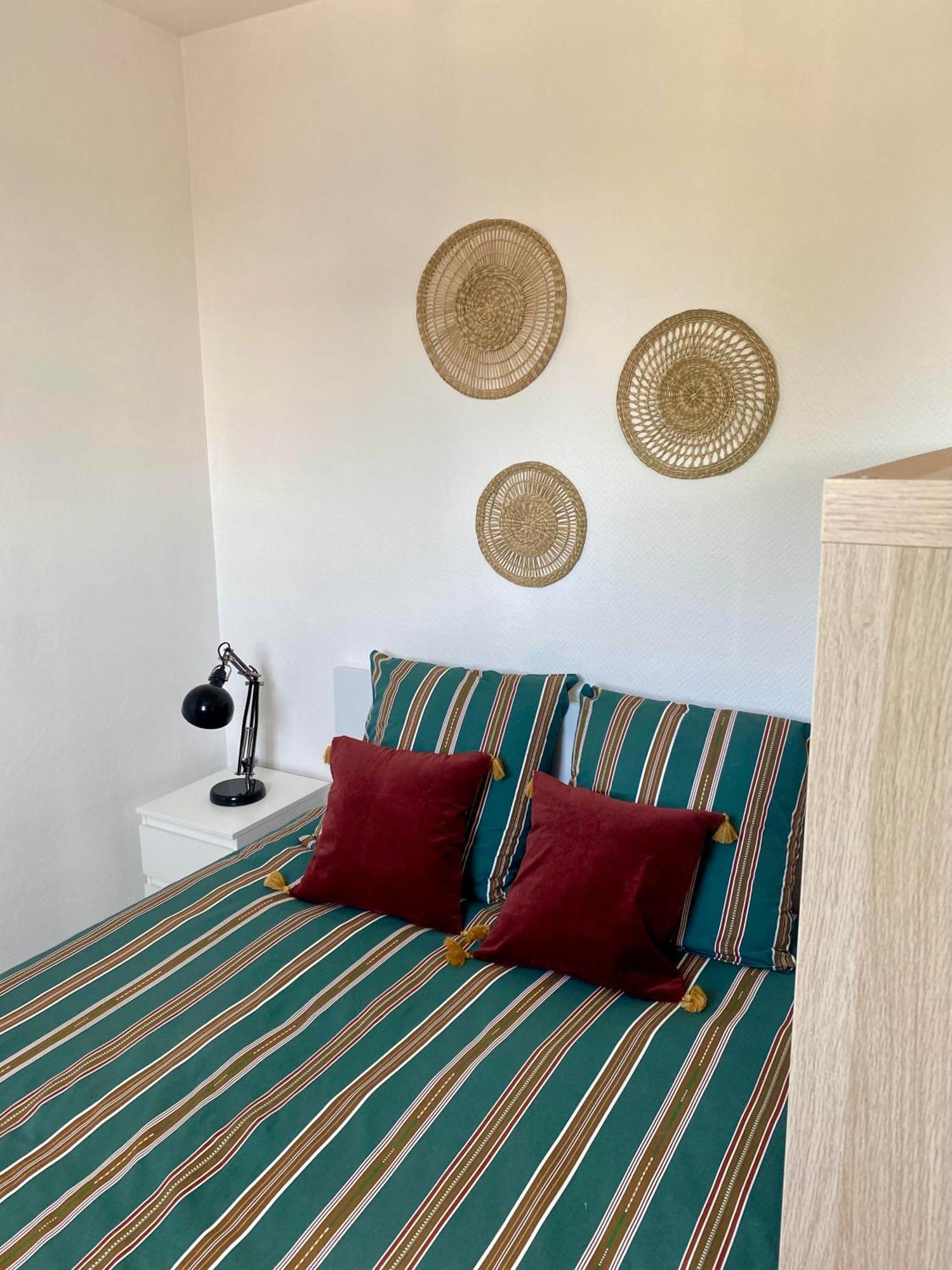 L'Ecrin Du General Appartement Armentières Buitenkant foto